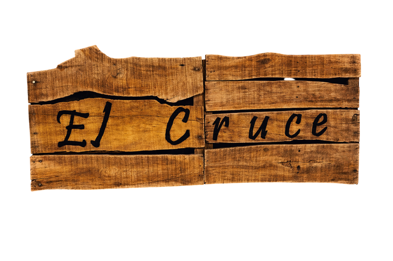 El Cruce logo